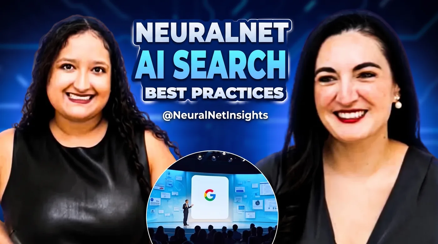 AI Search Best Practices — an Instagram post for @NeuralNetInsights