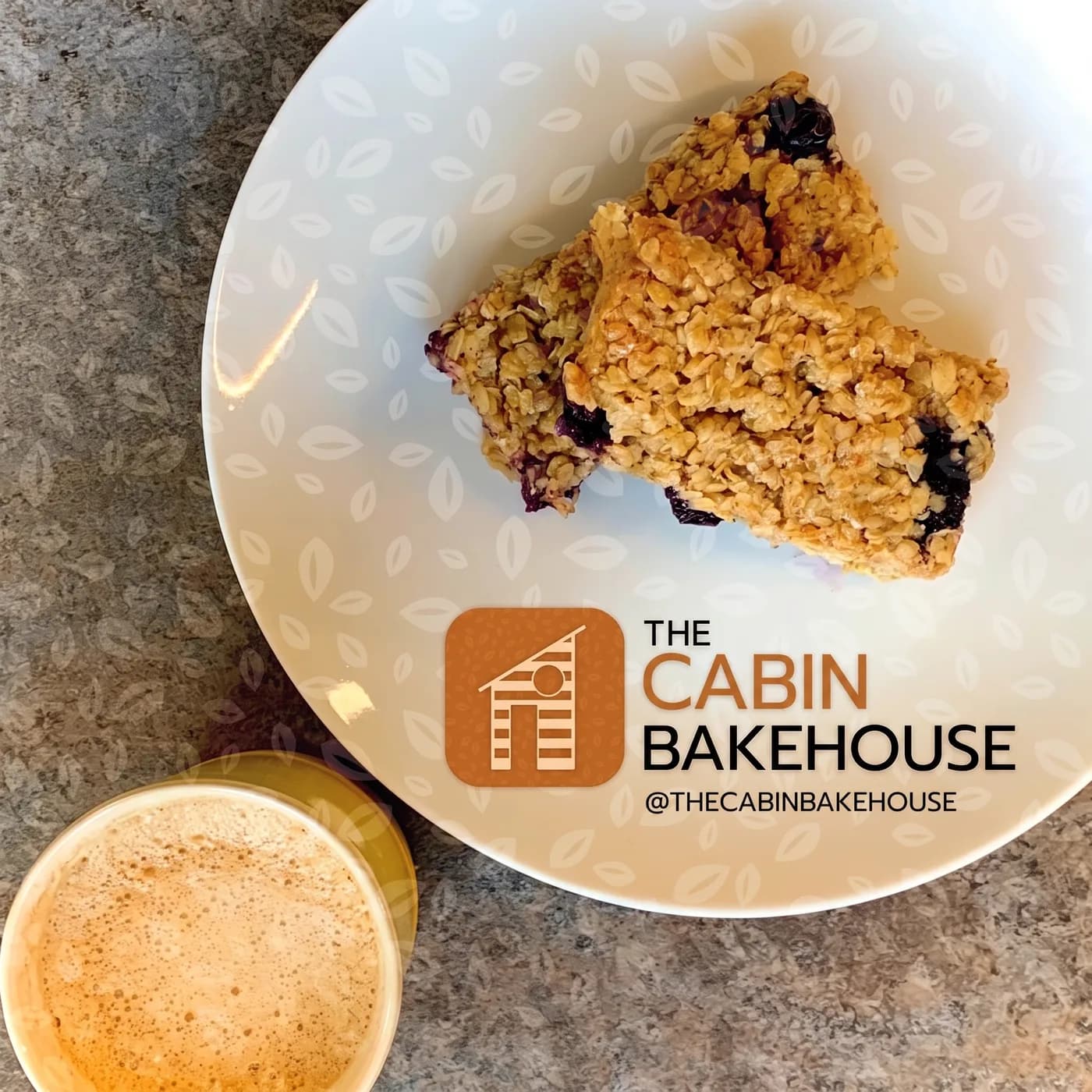 Cabin Bakehouse Post — an Instagram post for THE CABIN BAKEHOUSE
